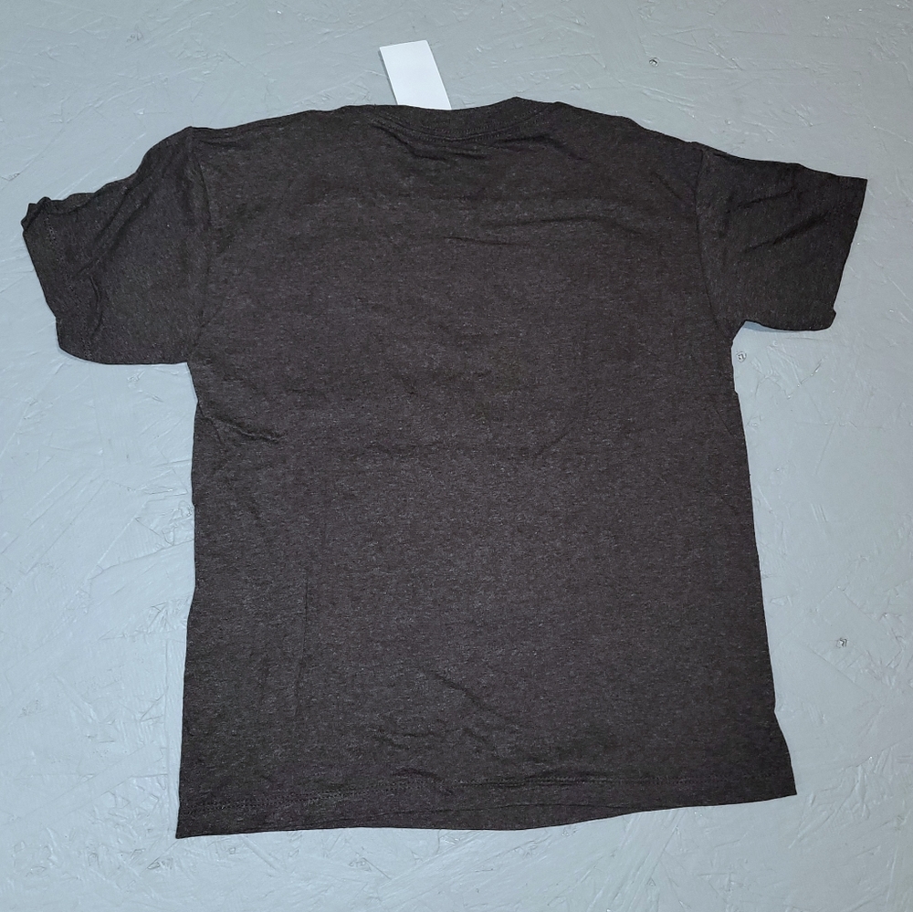 Pokemon Pikachu Shirt, Grey, Youth XS - Picture 2 of 2
